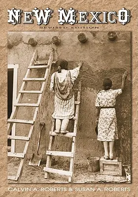 Neu-Mexiko - New Mexico