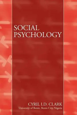 Sozialpsychologie - Social Psychology