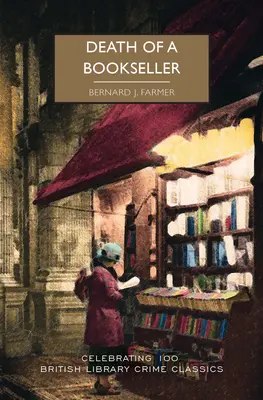 Tod eines Buchhändlers - Death of a Bookseller