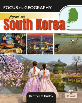 Fokus auf Südkorea - Focus on South Korea