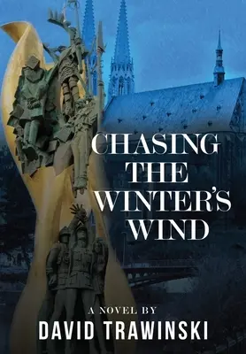 Auf der Jagd nach dem Wind des Winters - Chasing the Winter's Wind