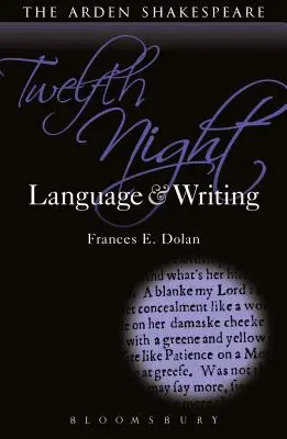 Zwölfte Nacht: Sprache und Schreiben - Twelfth Night: Language and Writing