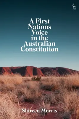 Eine Stimme der First Nations in der australischen Verfassung - A First Nations Voice in the Australian Constitution