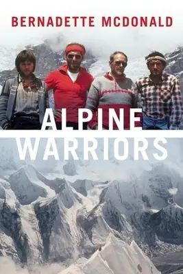 Alpenkrieger - Alpine Warriors