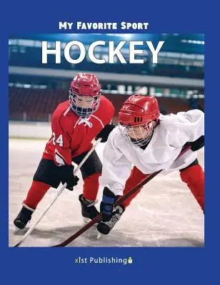 Mein Lieblingssport: Hockey - My Favorite Sport: Hockey