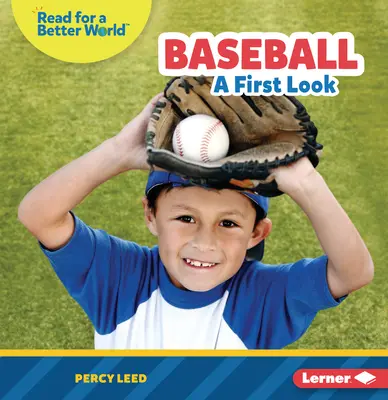 Baseball: Ein erster Blick - Baseball: A First Look