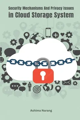 Sicherheitsmechanismen und Fragen des Datenschutzes in Cloud-Speicher-Systemen - Security Mechanisms and Privacy Issues In Cloud Storage System