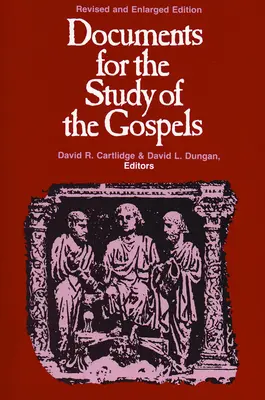 Dokumente Studium Evangelien - Documents Study Gospels