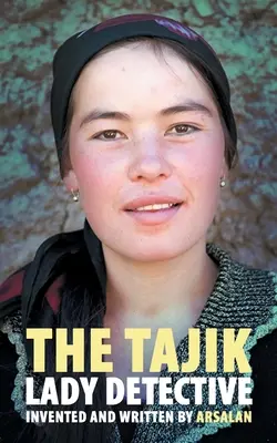 Die tadschikische Detektivin - The Tajik Lady Detective