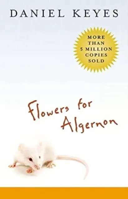 Blumen für Algernon Intl - Flowers for Algernon Intl