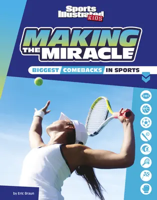 Das Wunder: Die größten Comebacks im Sport - Making the Miracle: The Biggest Comebacks in Sports