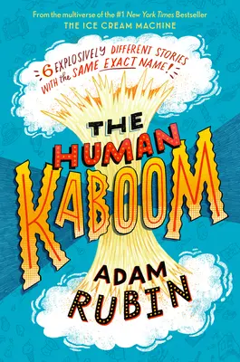 Der menschliche Kaboom - The Human Kaboom