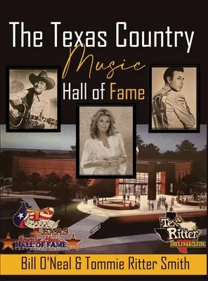 Ruhmeshalle der texanischen Country-Musik - Texas Country Music Hall of Fame