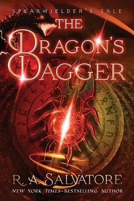 Der Dolch des Drachen - The Dragon's Dagger