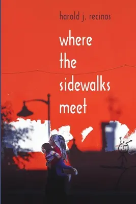 Wo die Bürgersteige sich treffen - Where the Sidewalks Meet