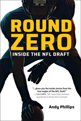 Runde Null: Einblicke in den NFL Draft - Round Zero: Inside the NFL Draft