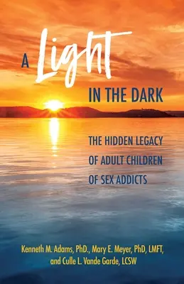 Ein Licht im Dunkeln: Das verborgene Erbe erwachsener Kinder von Sexsüchtigen - A Light in the Dark: The Hidden Legacy of Adult Children of Sex Addicts