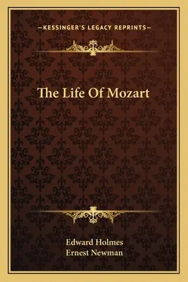 Das Leben von Mozart - The Life of Mozart