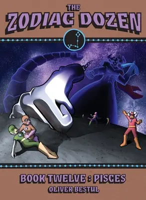 Fische: Buch Zwölf in der Serie Das Tierkreis-Dutzend - Pisces: Book Twelve in the Zodiac Dozen Series