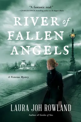 Fluss der gefallenen Engel - River of Fallen Angels