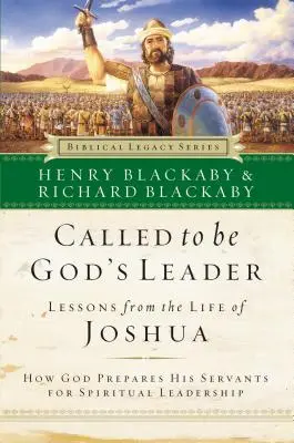 Berufen, Gottes Leiter zu sein: Wie Gott seine Diener auf geistliche Leiterschaft vorbereitet - Called to Be God's Leader: How God Prepares His Servants for Spiritual Leadership