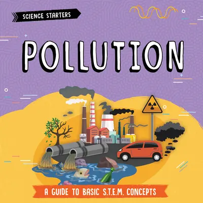 Umweltverschmutzung - Pollution