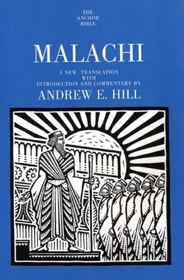 Maleachi - Malachi