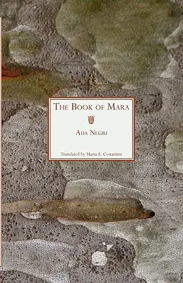 Das Buch von Mara - The Book of Mara