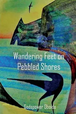 Wandernde Füße auf Kieselstrand - Wandering Feet on Pebbled Shores