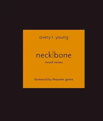 Nackenknochen: Visuelle Verse - Neckbone: Visual Verses