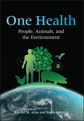 Eine Gesundheit: Menschen, Tiere und die Umwelt - One Health: People, Animals, and the Environment