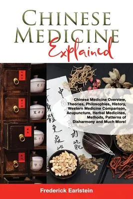 Chinesische Medizin erklärt - Chinese Medicine Explained