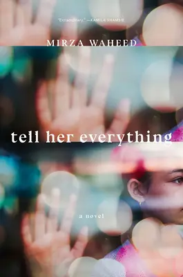 Erzähl ihr alles - Tell Her Everything