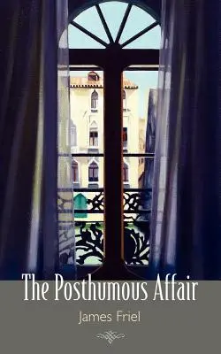 Die posthume Affäre - The Posthumous Affair