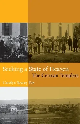Auf der Suche nach einem Zustand des Himmels - Seeking a State of Heaven