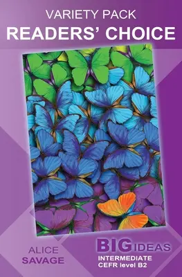 Variety Pack: Readers' Choice: Große Ideen: Mittelstufe - Variety Pack: Readers' Choice: Big Ideas: Intermediate