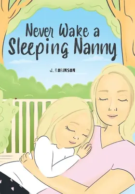 Wecke niemals ein schlafendes Kindermädchen - Never Wake a Sleeping Nanny