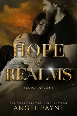 Hoffnung der Reiche: Das Blut des Zeus: Buch Fünf - Hope of Realms: Blood of Zeus: Book Five