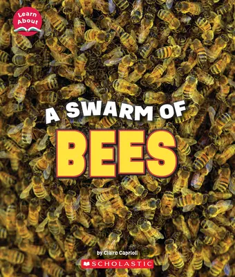 Ein Bienenschwarm (Learn About: Animals) - A Swarm of Bees (Learn About: Animals)