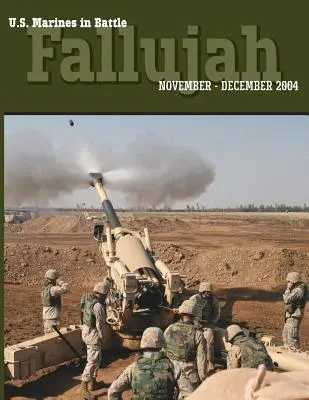 U.S. Marines im Kampf: Fallujah, November-Dezember 2004 - U.S. Marines in Battle: Fallujah, November-December 2004