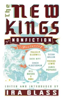 Die neuen Könige des Sachbuchs - The New Kings of Nonfiction