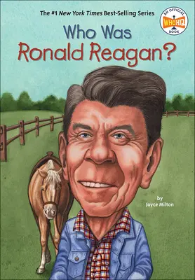 Wer war Ronald Reagan? - Who Was Ronald Reagan?