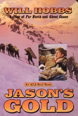 Jasons Gold - Jason's Gold