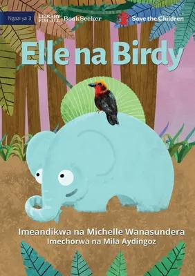Elle und Vögelchen - Elle und Vögelchen - Elle and Birdy - Elle na Birdy