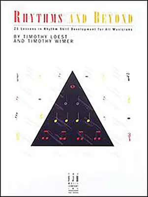 Rhythmen und mehr - Rhythms and Beyond