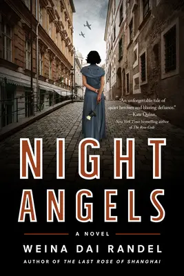 Engel der Nacht - Night Angels