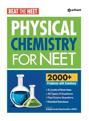 Beat The Neet Physikalische Chemie für Neet - Beat The Neet Physical Chemistry For Neet