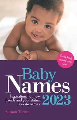 Babynamen 2023 (Wir) - Baby Names 2023 (Us)