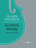 Exzentrische Melodie: Für Cello allein, Teil - Eccentric Melody: For Cello Alone, Part