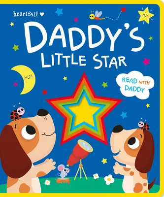 Daddys kleiner Stern - Daddy's Little Star